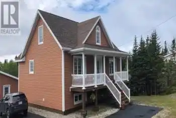 685 Oceanview Drive, Cape St. George, Newfoundland & Labrador A0N1T1, 4 Bedrooms Bedrooms, ,3 BathroomsBathrooms,All Houses,For Sale,Oceanview,1279589