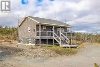 Lot 43 CNR Line Unit# Lot, Placentia Junction, Newfoundland & Labrador A0B3K0, 2 Bedrooms Bedrooms, ,2 BathroomsBathrooms,All Houses,For Sale,CNR,1279594