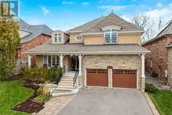 298 Eaton Street, Halton Hills (Georgetown), Ontario L7G6N7, 4 Bedrooms Bedrooms, ,5 BathroomsBathrooms,All Houses,For Sale,Eaton,W10421304