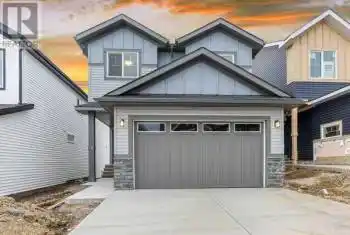 23 Key Cove, Airdrie, Alberta T4B3N8, 3 Bedrooms Bedrooms, ,3 BathroomsBathrooms,All Houses,For Sale,Key Cove,A2178907