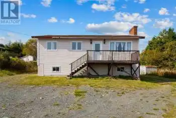 22 Williams Lane, Witless Bay, Newfoundland & Labrador A0A4K0, 2 Bedrooms Bedrooms, ,1 BathroomBathrooms,All Houses,For Sale,Williams,1279541