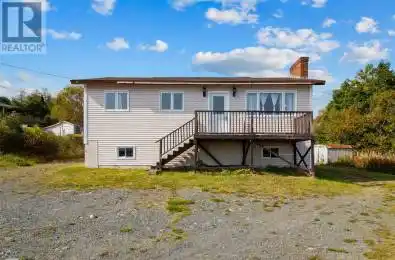 22 Williams Lane Witless Bay Newfoundland & Labrador A0A4K0