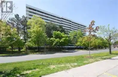 1 Royal Orchard Boulevard Unit# 1006 Markham (Royal Orchard) Ontario L