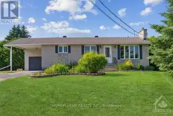 947 LACROIX Road, Clarence-Rockland, Ontario K0A2A0, 4 Bedrooms Bedrooms, ,2 BathroomsBathrooms,All Houses,For Sale,Clarence-Rockland Twp,LACROIX,X10423136