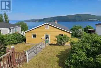 27 Hillside Road, Corner Brook, Newfoundland & Labrador A2H1A7, 2 Bedrooms Bedrooms, ,1 BathroomBathrooms,All Houses,For Sale,Hillside,1279579