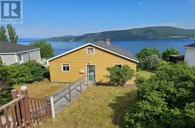 27 Hillside Road Corner Brook Newfoundland & Labrador A2H1A7