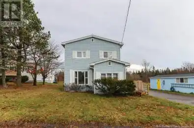 73 Midwood Avenue Saint John New Brunswick E2P1K7