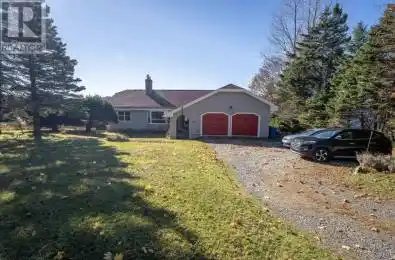 38 Moores Road Glen Margaret Nova Scotia B3Z3G3