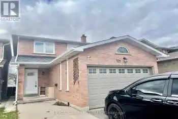 121 Stargell Crescent Unit# Upper, Markham (Raymerville), Ontario L3P4J8, 4 Bedrooms Bedrooms, ,3 BathroomsBathrooms,All Houses,For Rent,Stargell,N10421260