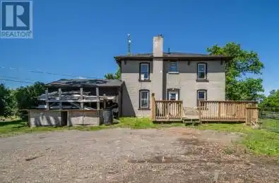 71 GOODYEAR Road Greater Napanee Ontario K7R3L2