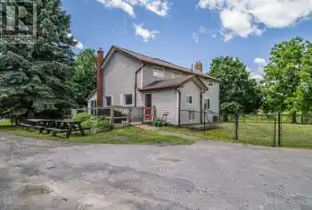 8061 County Rd 2, Greater Napanee, Ontario K0K2W0, 4 Bedrooms Bedrooms, ,2 BathroomsBathrooms,All Houses,For Sale,County Rd 2,X10421626