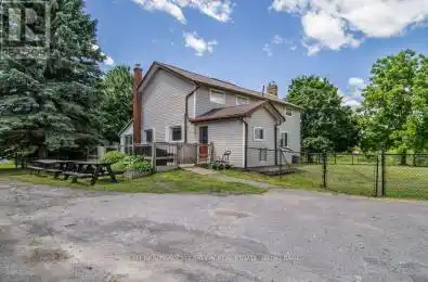 8061 County Rd 2 Greater Napanee Ontario K0K2W0