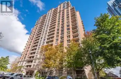 5229 Dundas Street Unit# 2110 Toronto (Islington-City Centre West) Ont