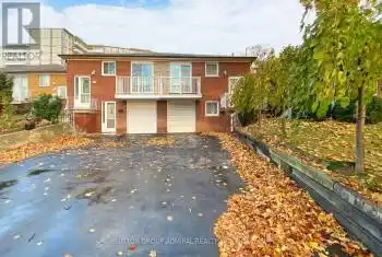 149 Sharpecroft Boulevard, Toronto (York University Heights), Ontario M3J1P6, 4 Bedrooms Bedrooms, ,2 BathroomsBathrooms,All Houses,For Sale,Sharpecroft,W10421654