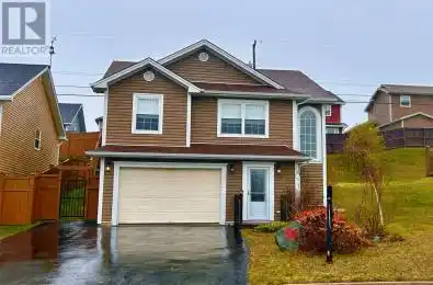 42 Eriksson Crescent Mt. Pearl Newfoundland & Labrador A1N0C2