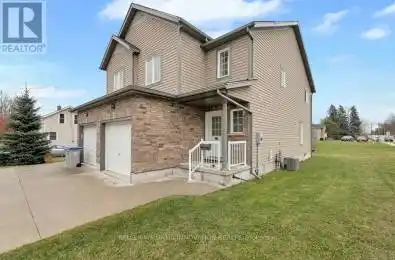 110 Albert Avenue North Perth Ontario N4W1T7