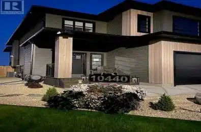 10440 148 Avenue Unit# 10440 Rural Grande Prairie No. 1, County of Alb