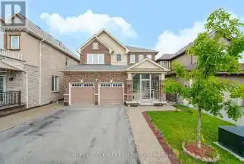 23 Callandar Road, Brampton (Northwest Brampton), Ontario L7A4V1, 4 Bedrooms Bedrooms, ,4 BathroomsBathrooms,All Houses,For Sale,Callandar,W10421764