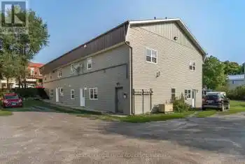 300 Main Street Unit# 5, Deseronto, Ontario K0K1X0, 2 Bedrooms Bedrooms, ,1 BathroomBathrooms,All Houses,For Rent,Main,X10421793