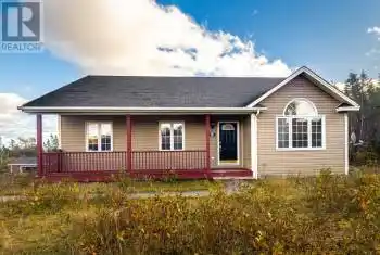 8 Soloman Close, Bay Bulls, Newfoundland & Labrador A0A1C0, 3 Bedrooms Bedrooms, ,2 BathroomsBathrooms,All Houses,For Sale,Soloman,1279598