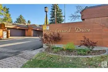 #46 500 LESSARD DR NW NW Unit# 46, Edmonton, Alberta T6M1G1, 2 Bedrooms Bedrooms, ,4 BathroomsBathrooms,All Houses,For Sale,Gariepy,#46 500 LESSARD DR NW NW,E4413471