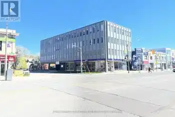 3335 Yonge Street Unit# 407, Toronto (Lawrence Park North), Ontario M4N2M1, ,Commercial,For Rent,Yonge,C10421707