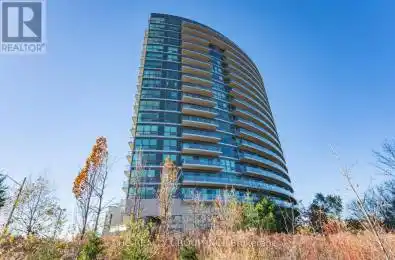 160 VANDERHOOF Avenue Unit# 805 Toronto (Thorncliffe Park) Ontario M4G