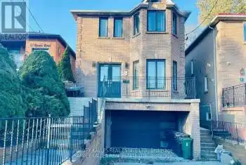 16 Rustic Road Unit# Lower, Toronto (Rustic), Ontario M6L3C7, 2 Bedrooms Bedrooms, ,2 BathroomsBathrooms,All Houses,For Rent,Rustic,W10421779