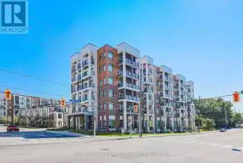 125 Canon Jackson Drive Unit# 308, Toronto (Beechborough-Greenbrook), Ontario M6M0B7, 1 Bedroom Bedrooms, ,1 BathroomBathrooms,Condo,For Rent,Canon Jackson,W10421802