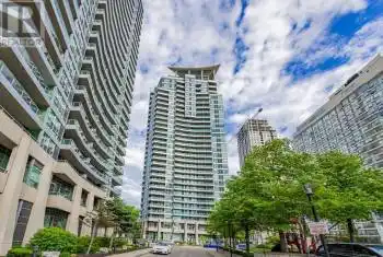 33 Elm Drive Unit# 2313, Mississauga (City Centre), Ontario L5B4M2, 2 Bedrooms Bedrooms, ,2 BathroomsBathrooms,Condo,For Rent,Elm,W10421920