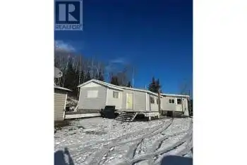 94 McClarty Sub Other, Chetwynd, British Columbia V0C1J0, 3 Bedrooms Bedrooms, ,1 BathroomBathrooms,All Houses,For Sale,Chetwynd,McClarty Sub,10328378