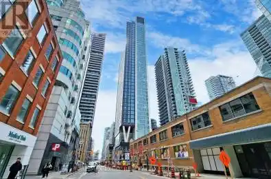 357 King Street Unit# 4103 Toronto (Waterfront Communities) Ontario M5