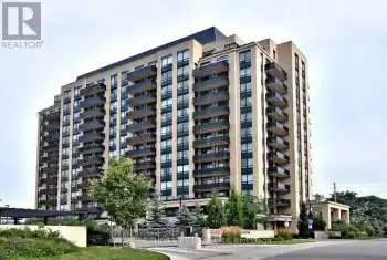 520 STEELES Avenue Unit# 1511, Vaughan (Crestwood-Springfarm-Yorkhill), Ontario L4J0H2, 3 Bedrooms Bedrooms, ,3 BathroomsBathrooms,Condo,For Sale,STEELES,N10421887