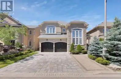 15 Oakhaven Road Brampton (Bram East) Ontario L6P2Y3