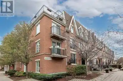 20 Laidlaw Street Unit# 1102 Toronto (South Parkdale) Ontario M6K1X2