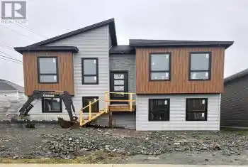 3 Dunkerry Crescent, St. John's, Newfoundland & Labrador A1H0K4, 5 Bedrooms Bedrooms, ,3 BathroomsBathrooms,All Houses,For Sale,Dunkerry,1279539