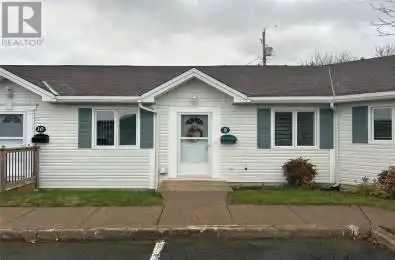 9 Pinellas Court St. John’s Newfoundland & Labrador A1E5Z7