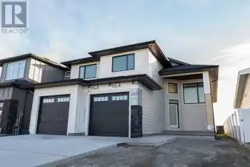 1676 Sixmile View, Lethbridge, Alberta T1K8J2, 5 Bedrooms Bedrooms, ,4 BathroomsBathrooms,All Houses,For Sale,Sixmile,A2178223