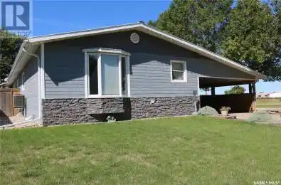 602 Mountain STREET Moosomin Saskatchewan S0G3N0