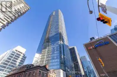 180 University Avenue Unit# 3203 Toronto (Bay Street Corridor) Ontario