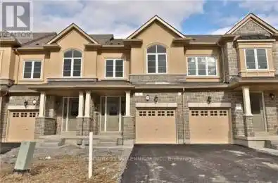 9 Talence Drive Hamilton (Stoney Creek Mountain) Ontario L8J2T7