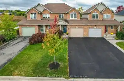 4104 Ashby Drive Lincoln Ontario L0R1B9