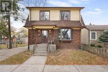 891 LOUIS, Windsor, Ontario N9A1X6, 4 Bedrooms Bedrooms, ,2 BathroomsBathrooms,All Houses,For Sale,LOUIS,24027587