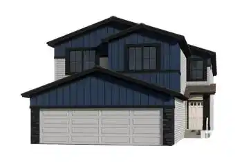 306 Juniper CV, Leduc, Alberta T9E1S7, 3 Bedrooms Bedrooms, ,3 BathroomsBathrooms,All Houses,For Sale,Woodbend,306 Juniper CV,E4413481