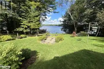 1163 PARKERS POINT ROAD, Gravenhurst (Muskoka (S)), Ontario P1P1R2, 4 Bedrooms Bedrooms, ,2 BathroomsBathrooms,All Houses,For Sale,PARKERS POINT ROAD,X10438965