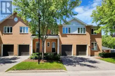 83 Mondeo Drive Unit# 150 Toronto (Dorset Park) Ontario M1P5B6