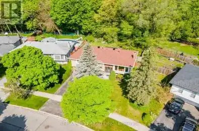 127 Weir Crescent Toronto (West Hill) Ontario M1E4T1