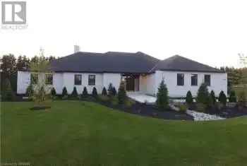 33 AUGUST Crescent, Otterville, Ontario N0J1R0, 3 Bedrooms Bedrooms, ,3 BathroomsBathrooms,All Houses,For Sale,AUGUST,40651934