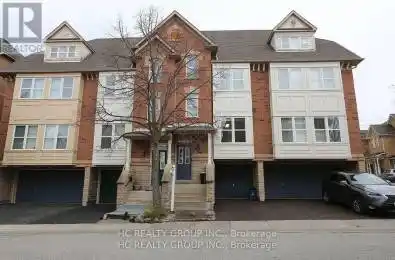 31 Melissa Way Markham (Buttonville) Ontario L3R5E9