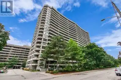 100 Quebec Avenue Unit# 1811 Toronto (High Park North) Ontario M6P4B8